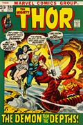 THOR #204 