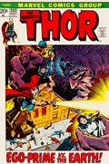 THOR #202 