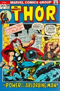 THOR #206 