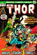 THOR #207 