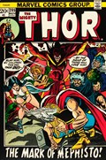 THOR #205 