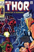 THOR #162