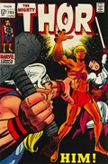 THOR #165 