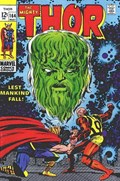 THOR #164 