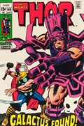 THOR #168