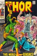 THOR #167 