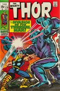 THOR #170 