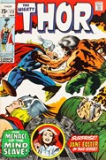 THOR #172 