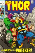 THOR #171 