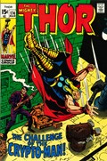 THOR #174 