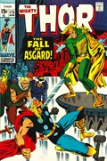 THOR #175 