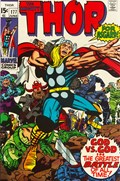 THOR #177 