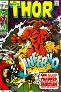 THOR #176 