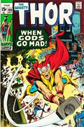 THOR #180 