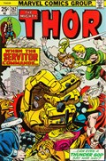 THOR #242 