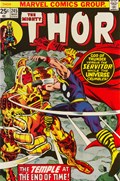 THOR #245 