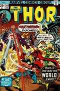 THOR #244 