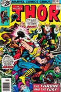 THOR #249 