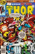 THOR #250 
