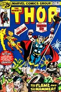 THOR #247 