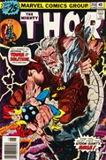 THOR #248 