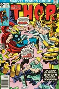 THOR #254 