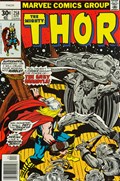 THOR #258 