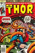 THOR #256 