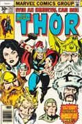 THOR #262 