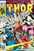 THOR #260 