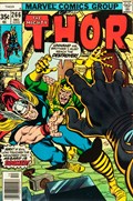 THOR #266 