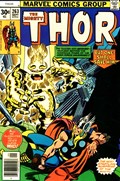 THOR #263 