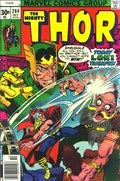 THOR #264 