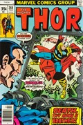 THOR #268 