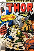 THOR #275 