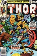 THOR #277 