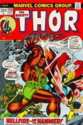 THOR #210 
