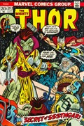 THOR #212 