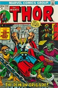 THOR #213 