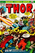 THOR #211 