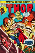 THOR #215 