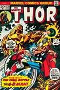 THOR #216 