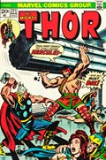 THOR #221 
