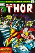 THOR #220 