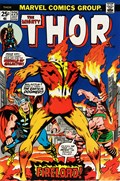 THOR #225