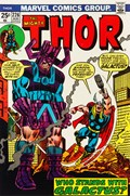 THOR #226