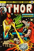 THOR #232 