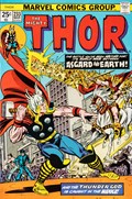 THOR #233 