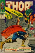 THOR #143 