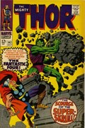 THOR #142 